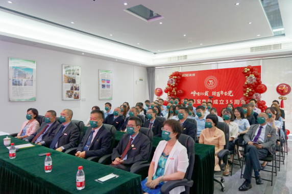 菲彩国际集团_分会。。。。。。荷峭贩撇使是熳＜35周年岁念运动