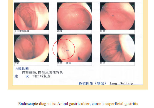 菲彩国际集团_Part Seven: Clinical Corroboration