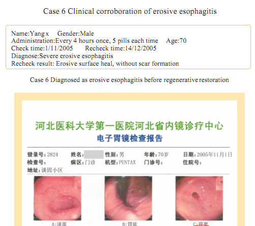 菲彩国际集团_Part Seven: Clinical Corroboration