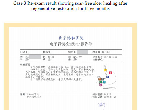 菲彩国际集团_Part Seven: Clinical Corroboration