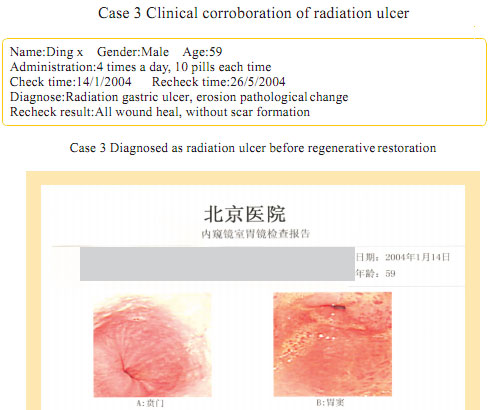 菲彩国际集团_Part Seven: Clinical Corroboration